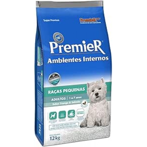 PREMIER AMBIENTES INTERNOS - 12KG