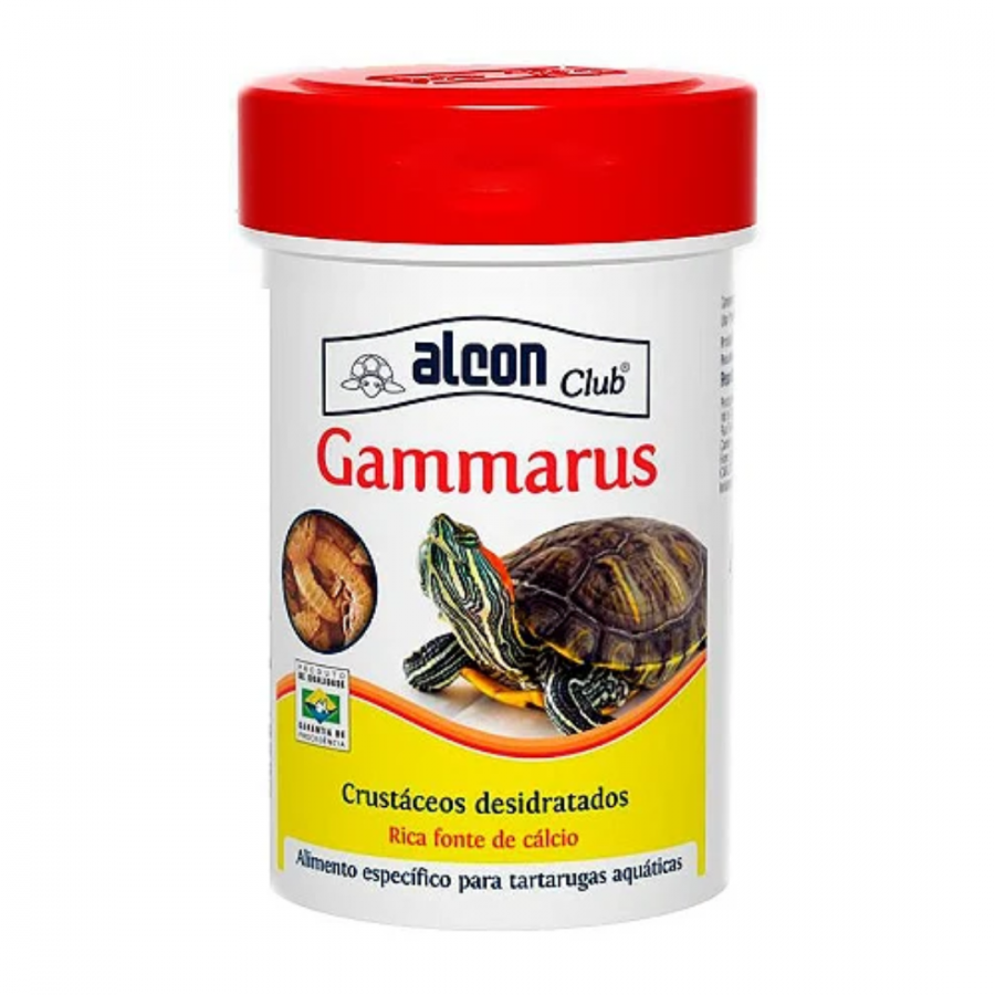 ALCON GAMMARUS - 11G