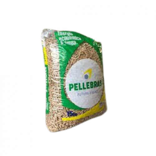 PELLETS PELLEBRAS - 15KG