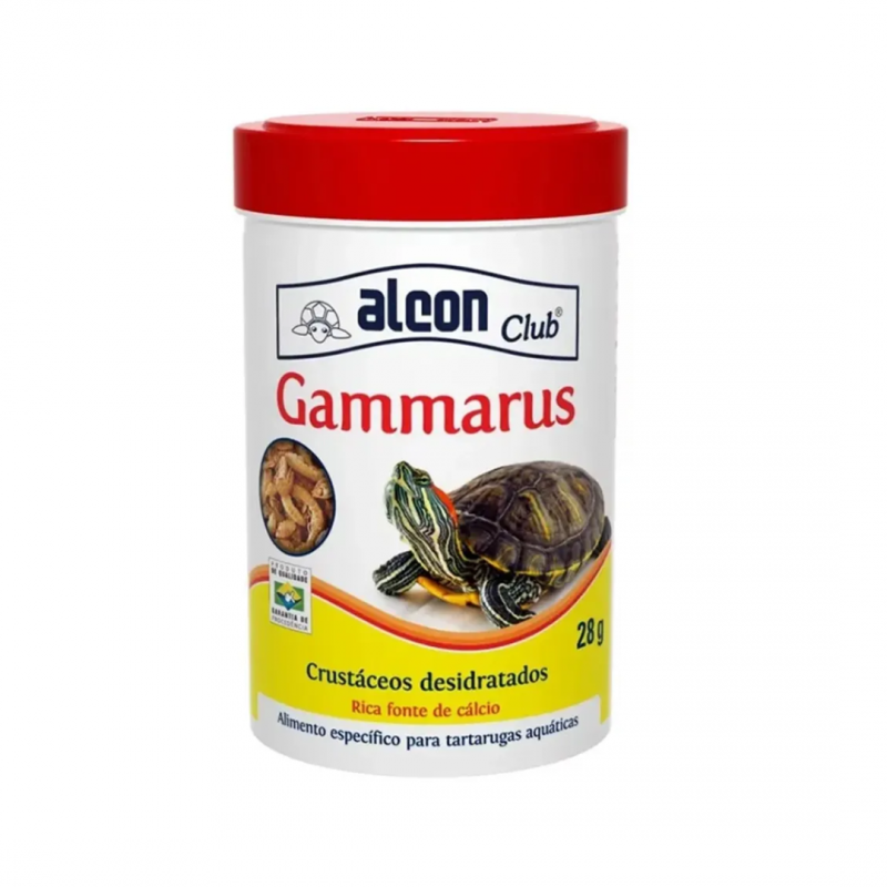 ALCON GAMMARUS - 28G