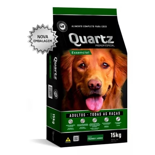 QUARTZ PREMIUM ESPECIAL - 15KG