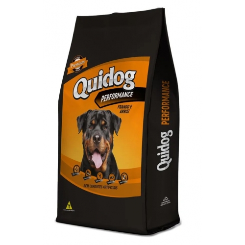 QUIDOG PERFORMANCE - 20KG