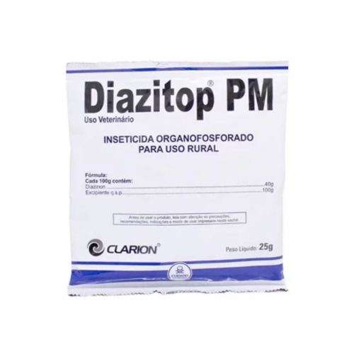 DIAZITOP PM - 25G