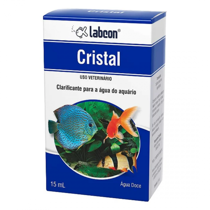 LABCON CRISTAL - 15ML