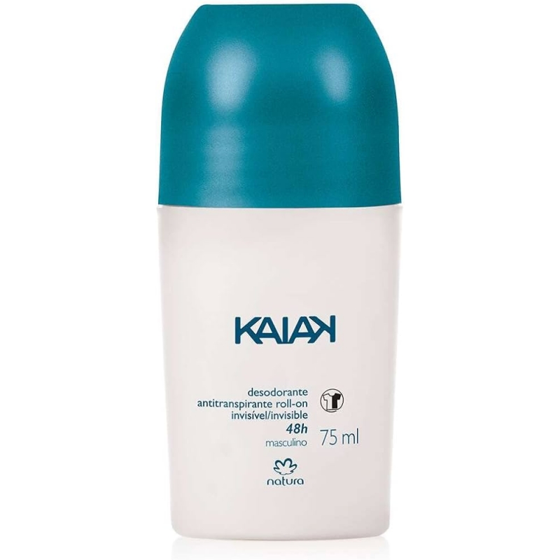 KAIAK DESODORANTE ROLL-ON 75ML - 1UN