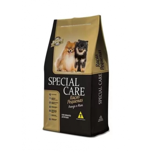 SPECIAL CARE R.P - 10KG