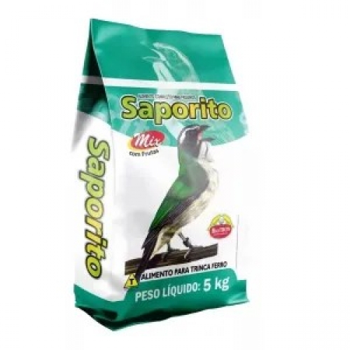 SAPORITO - 5KG