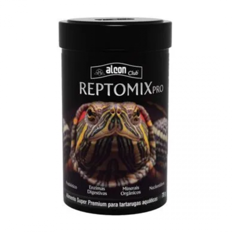 ALCON REPTOMIX PRO - 78G