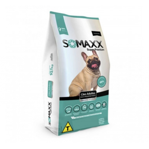 SOMAXX R.P AMBIENTES INTERNOS - 3KG