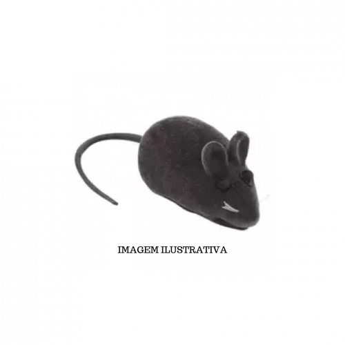 RATOINHO COM APITO - 1UN