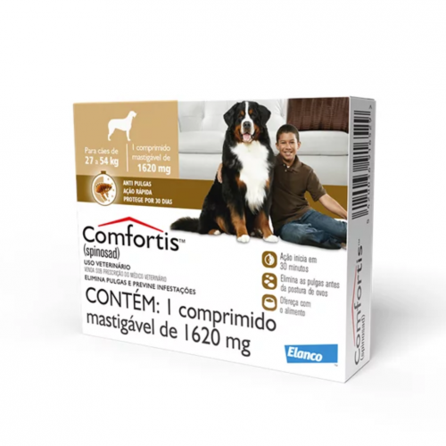 COMFORTIS CAES 27 A 54KG - 1UN