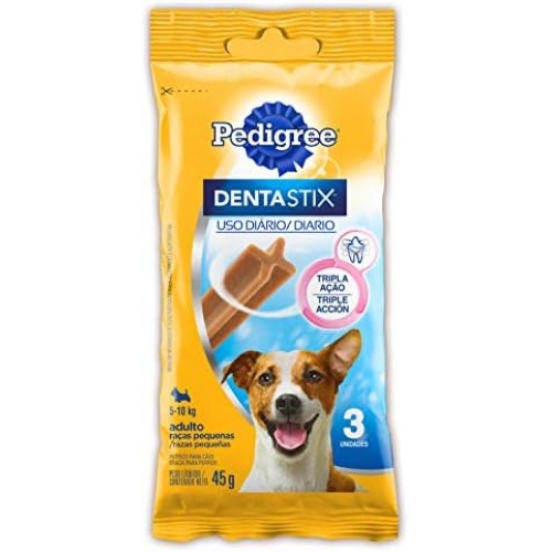 PEDIGREE DENTASTIX CUIDADO ORAL - 45G