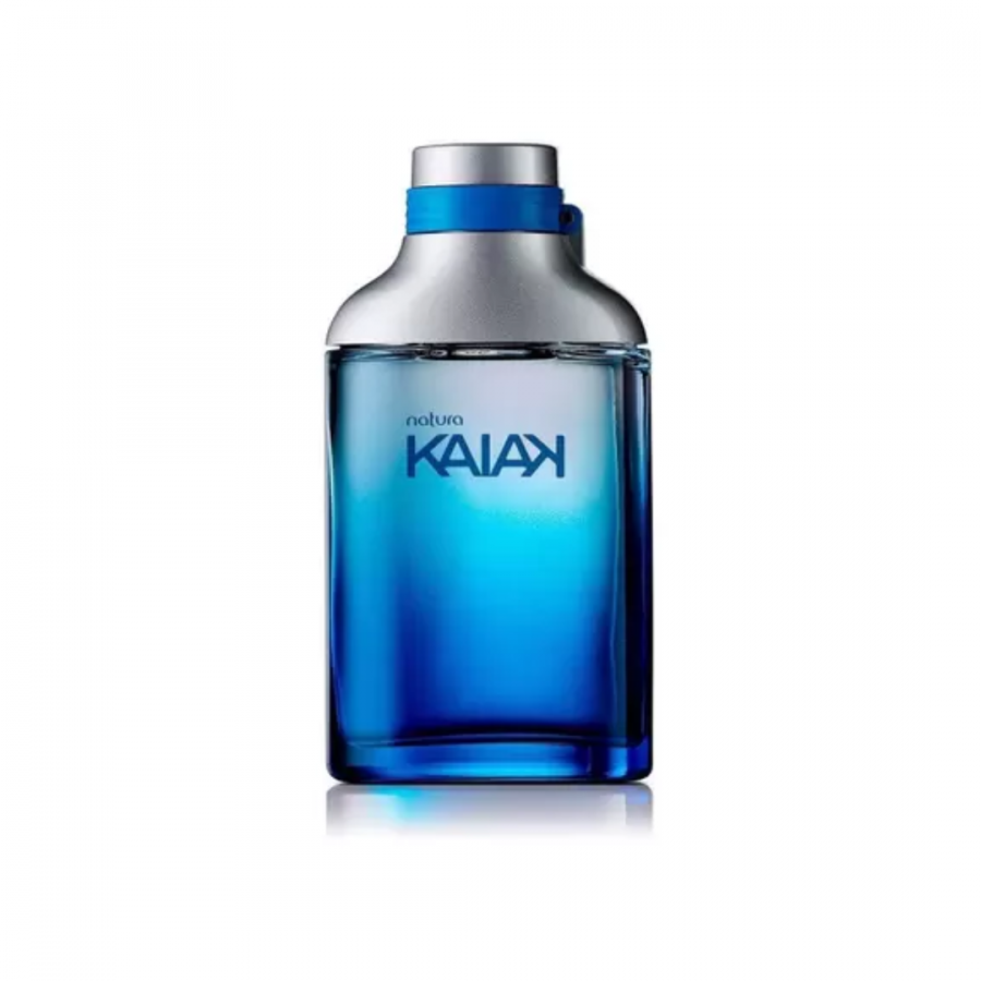 NATURA KAIAK 100ML - 1UN