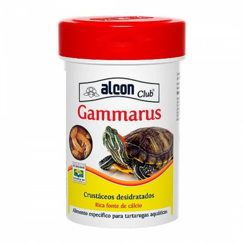 ALCON GAMMARUS - 7G