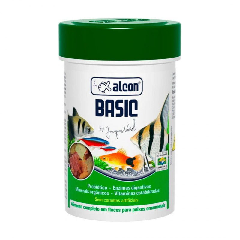 ALCON BASIC - 50G