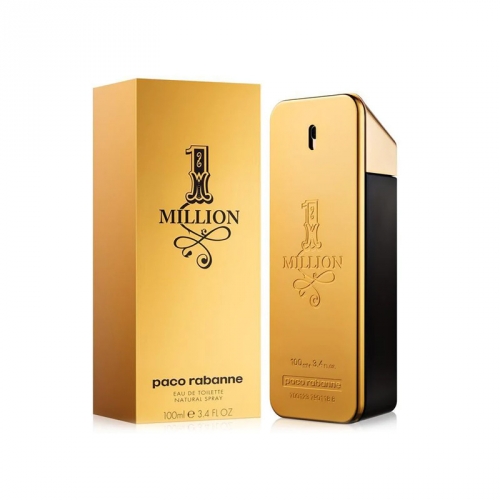 Perfume Paco Rabanne 1 Milion