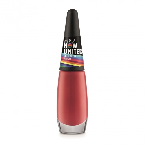 ESMALTE IMPALA COL. NOW UNITED 