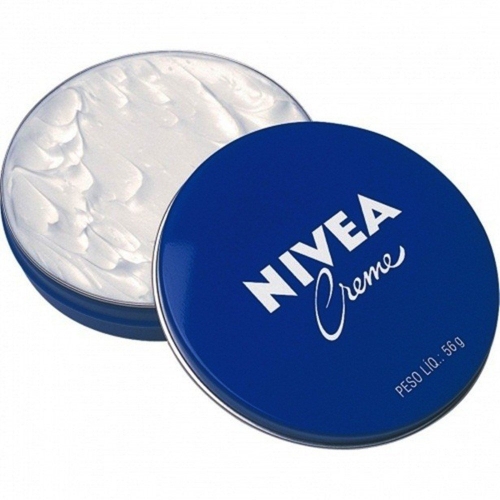 CREME NIVEA 56G