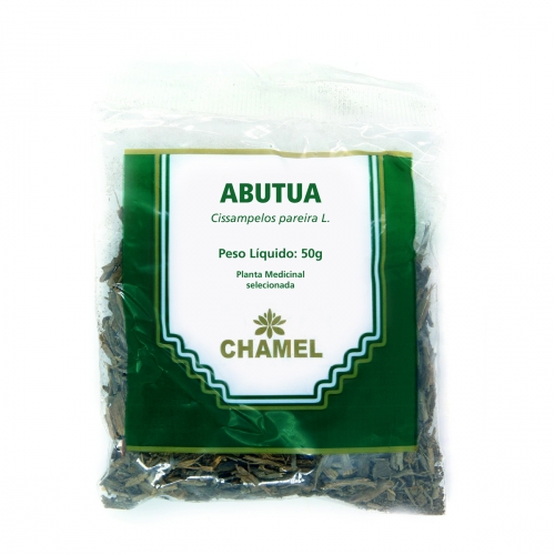 ABUTUA RAIZ (50G) CHAMEL