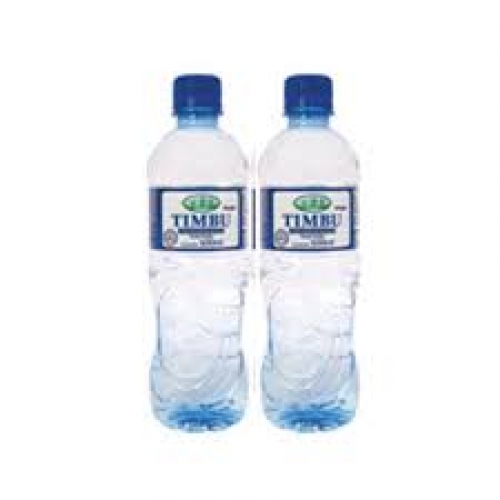 Agua  Timbu 500ml 