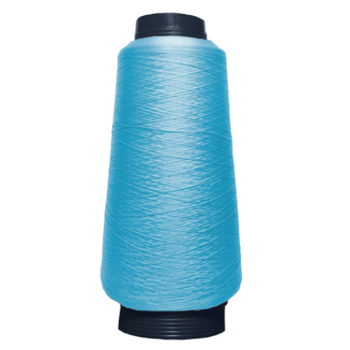 FIO PARA COSTURA OVERLOCK SOLTEX COR 00087 AZUL BEBE