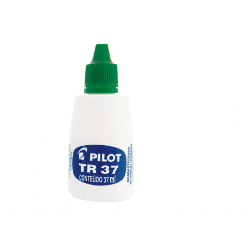 REABASTECEDOR PARA PINCEL ATOMICO - 37ML - VERDE - UN - PILOT