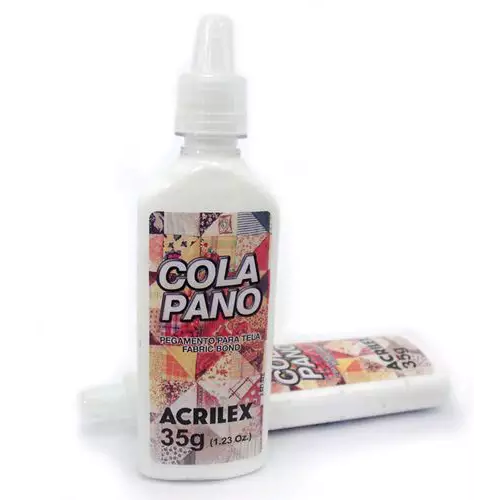 COLA PANO - ACRILEX