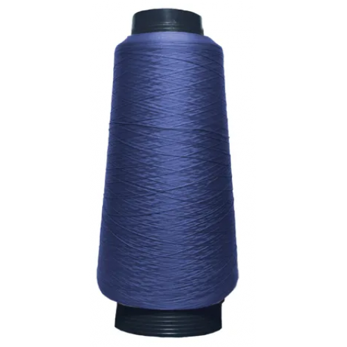 FIO PARA COSTURA OVERLOCK SOLTEX COR 00033 AZUL MARINHO