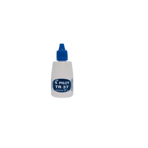 REABASTECEDOR PARA PINCEL ATOMICO - 37ML - AZUL - UN - PILOT