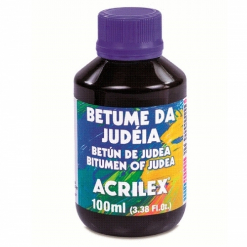 BETUME DA JUDEIA 100 ML ACRILEX