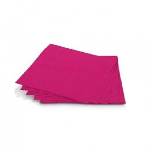 GUARDANAPO DE PAPEL PINK (50 UNIDADES)