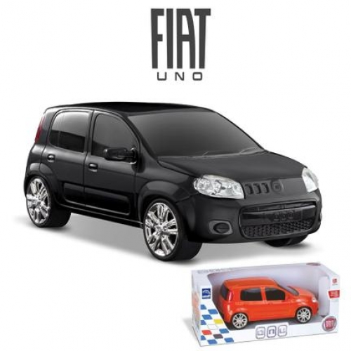 CARRINHO FIAT UNO - ROMA