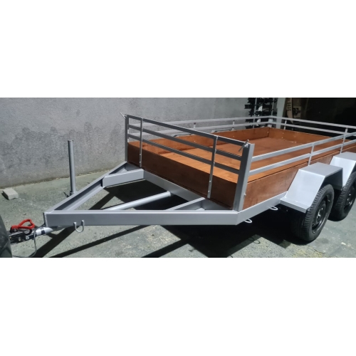 CARRETA TRUCADA FAZENDINHA 1,50X3,00 9E3CLA152NG060023