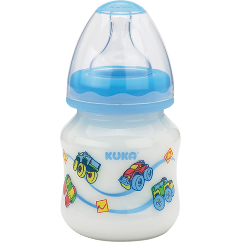 MAMADEIRA BIG NATURAL 150ML UNIVERSAL KUKA