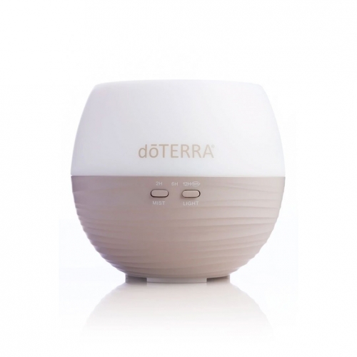 DIFUSOR ULTRASONICO PETALA 2.0 DOTERRA