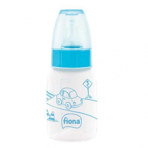 MAMADEIRA CLASSICA AZUL B. UNIVERSAL 120ML FIONA