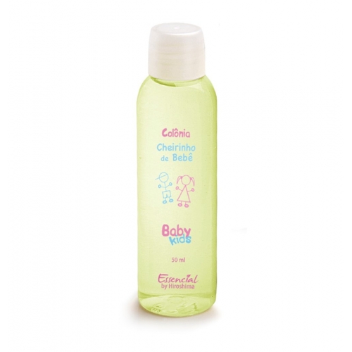 COLONIA BABY KIDS MEU BEBE 50ML