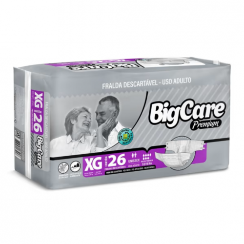 FG BIGCARE PREMIUM MEGA XG 26