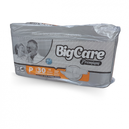 FG BIGCARE PREMIUM MEGA P 30