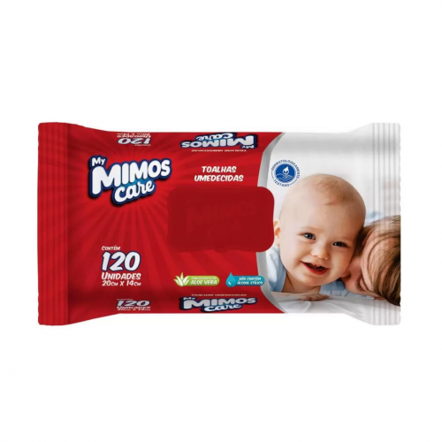 TU MIMOS CARE COM 120