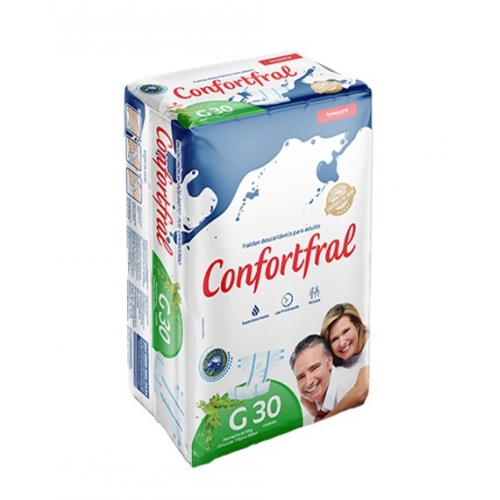 FG CONFORTFRAL ECONOMICA G 30