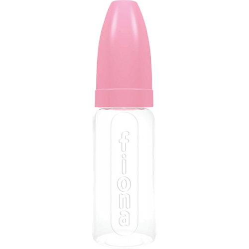 MINI MAMADEIRA CHUQUINHA 50ML ROSA FIONA