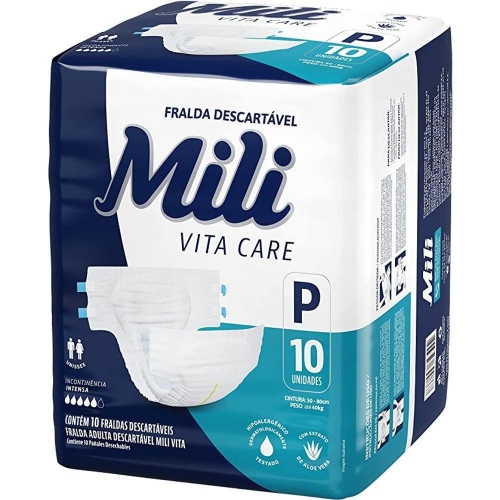 FG MILI VITA JUMBO P 10