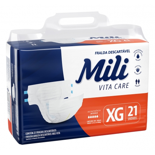 FG MILI VITA MEGA XG 21