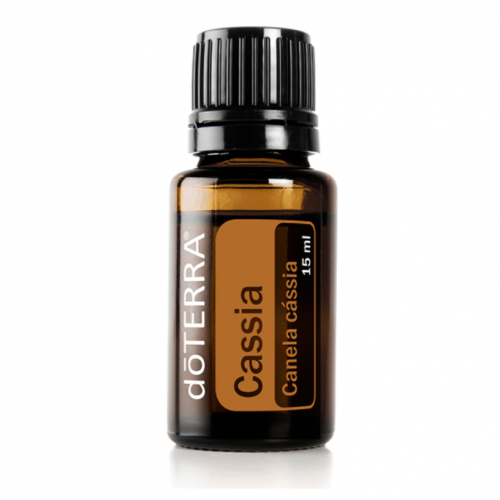 CASSIA ÓLEO ESSENCIAL 15ML