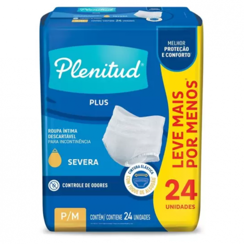 RI PLENITUD PROTECT PLUS G/XG 22