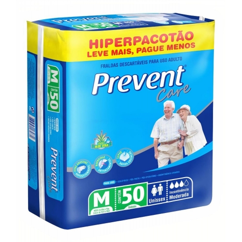 FG PREVENT CARE HIPER M 50