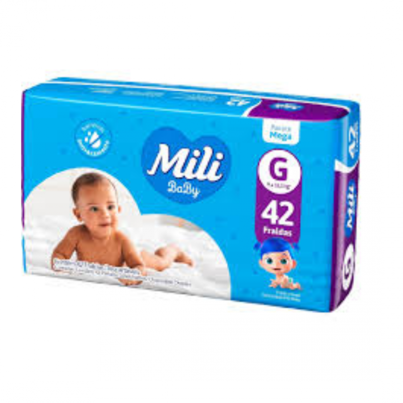 FR MILI BABY MEGA G 42