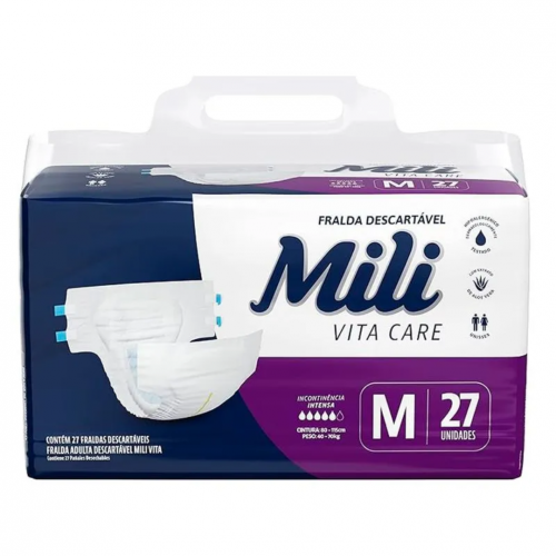 FG MILI VITA MEGA M 27