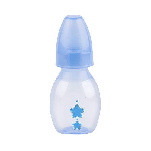 MINI MAMADEIRA 60ML AZUL ANPLAS